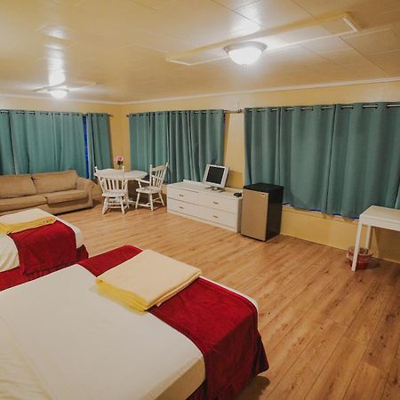 Falls View Inn Ниагарски водопад Екстериор снимка