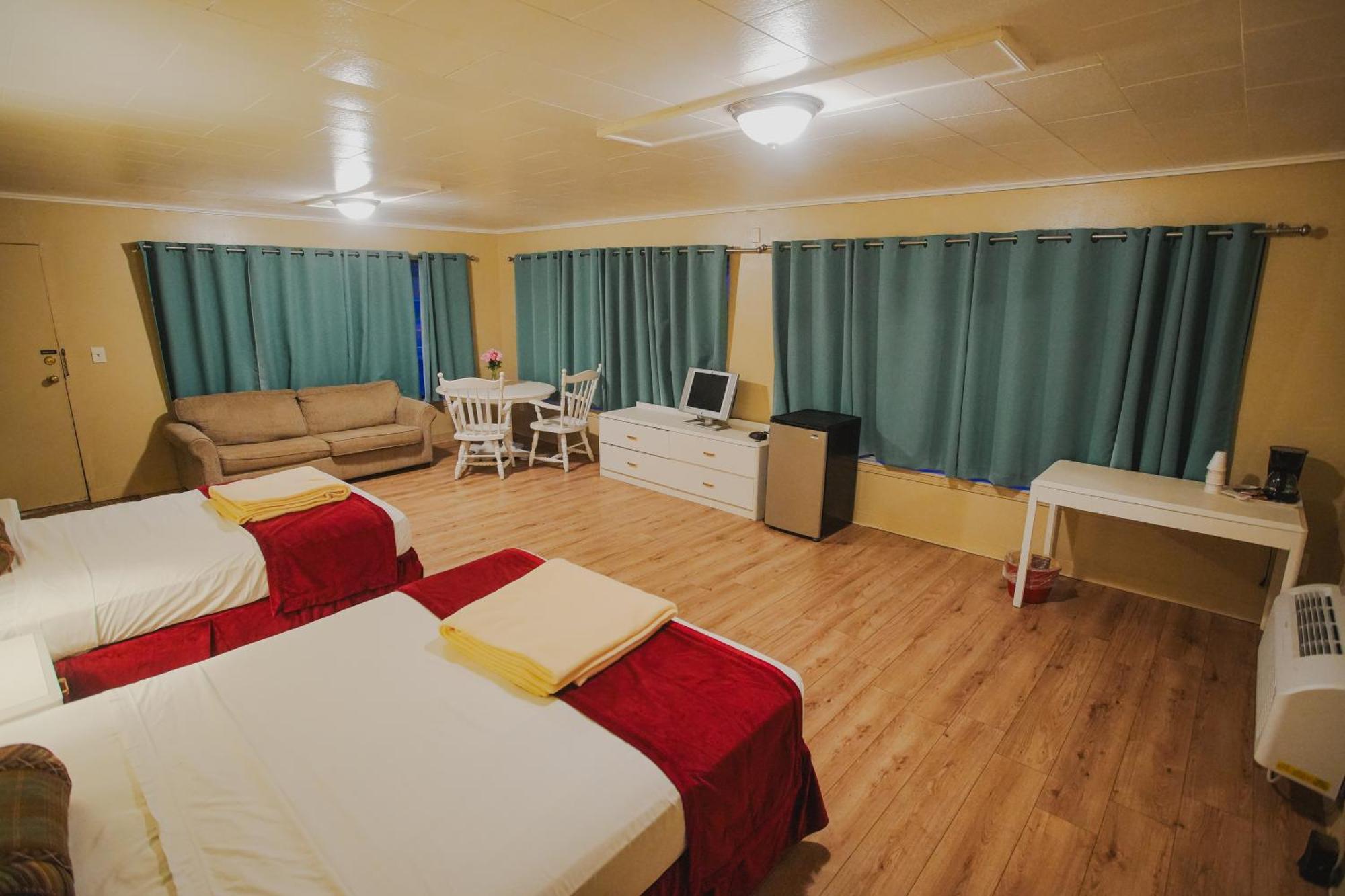 Falls View Inn Ниагарски водопад Екстериор снимка