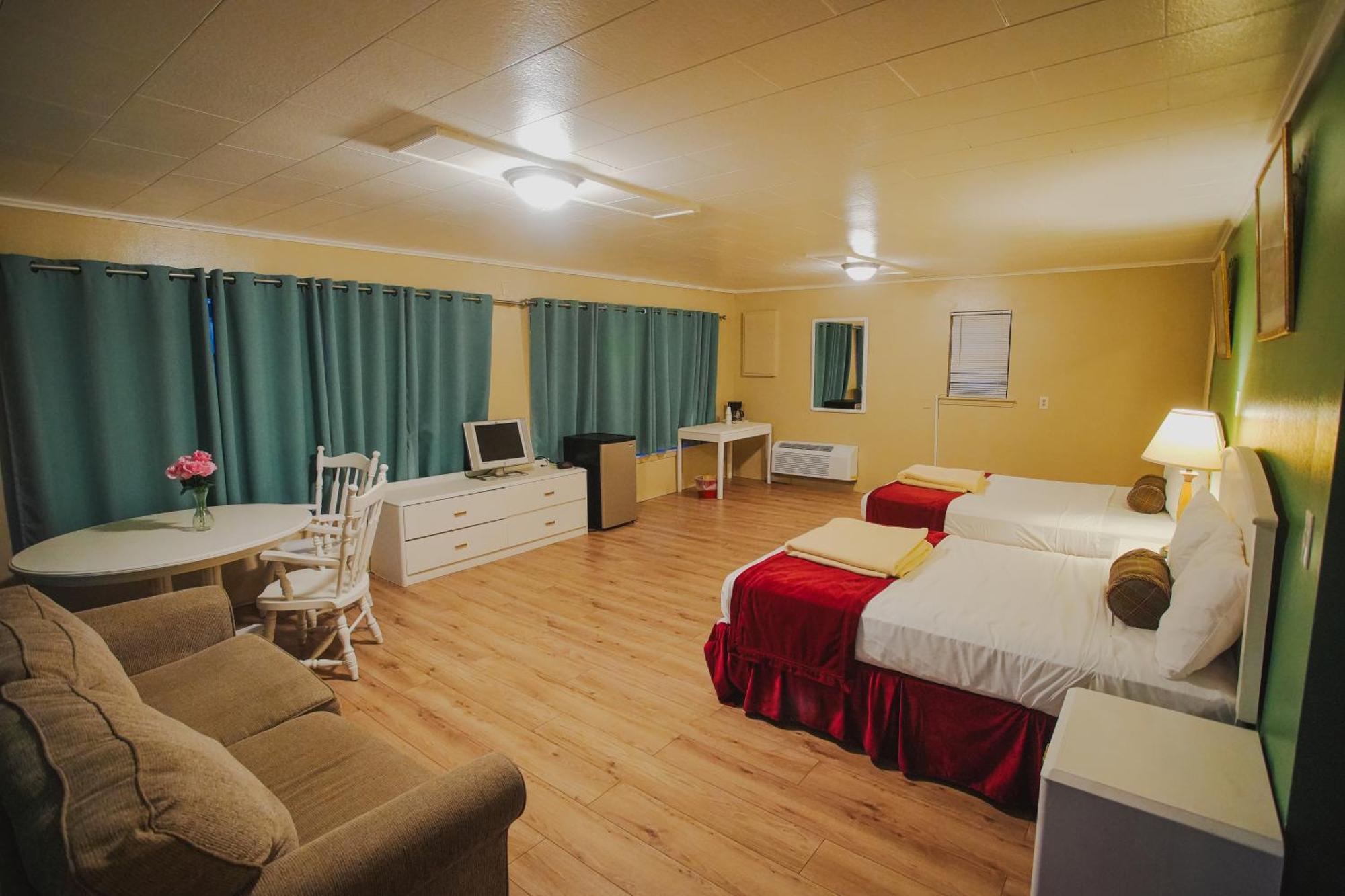 Falls View Inn Ниагарски водопад Екстериор снимка